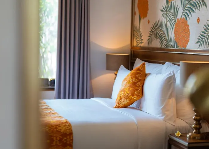 Hotel Puri Kantor Legacy - Heritage Palace 4*