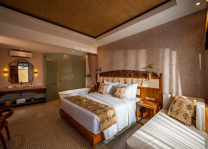 Puri Kantor Legacy - Heritage Palace