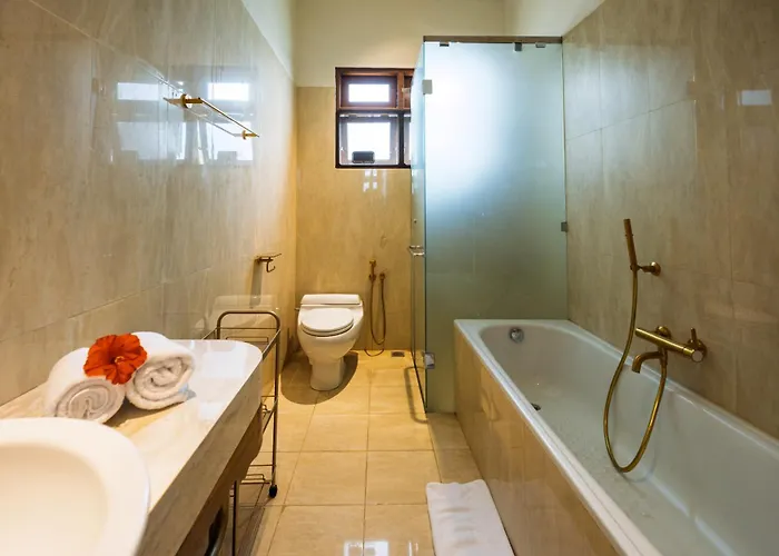 Puri Kantor Legacy - Heritage Palace Hotel 4*