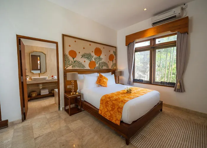 Puri Kantor Legacy - Heritage Palace