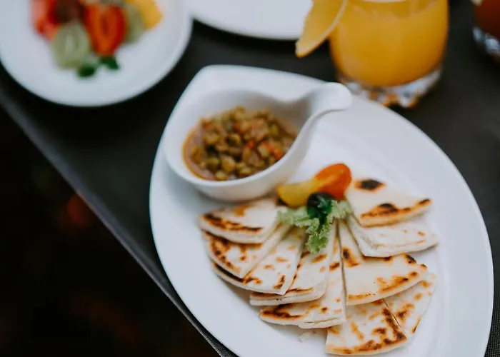 Puri Kantor Legacy - Heritage Palace Hotel 4*