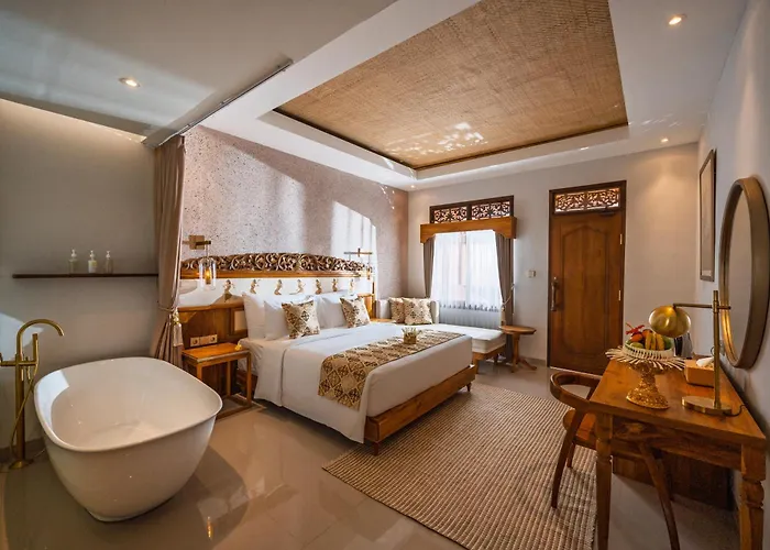 Puri Kantor Legacy - Heritage Palace